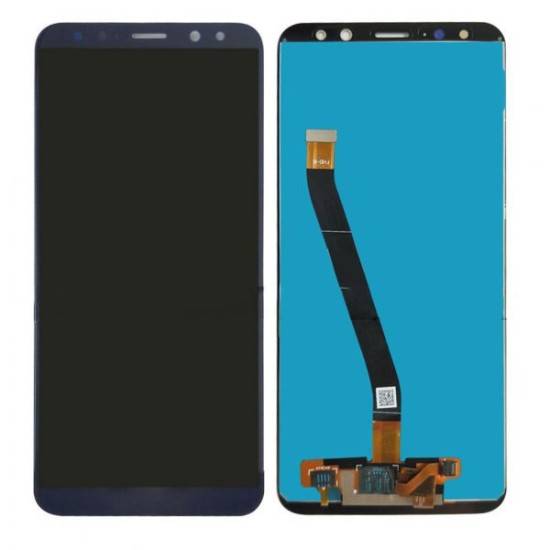 Touch+Display Huawei Mate 10 Lite/Nova 2i Azul Touch+Display Huawei Mate 10 Lite/Nova 2i Azul